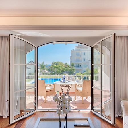 Las Dunas Suites & Apartments Estepona Kültér fotó