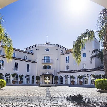 Las Dunas Suites & Apartments Estepona Kültér fotó