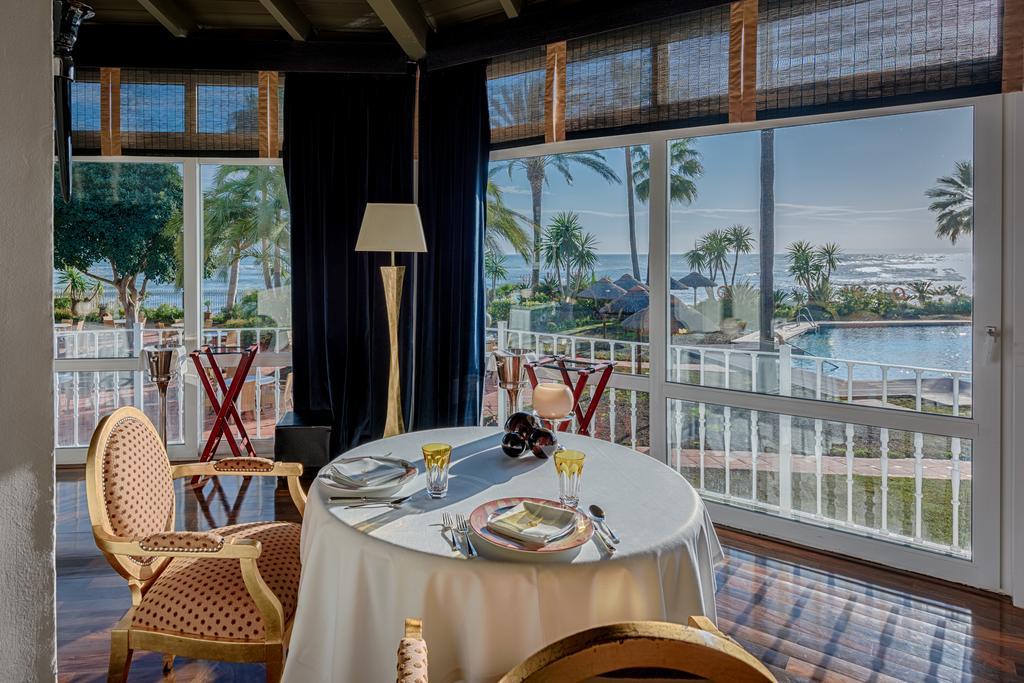 Las Dunas Suites & Apartments Estepona Kültér fotó