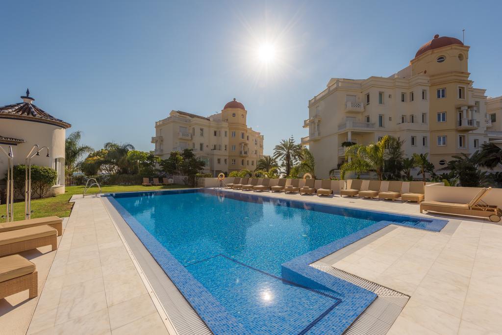 Las Dunas Suites & Apartments Estepona Szoba fotó