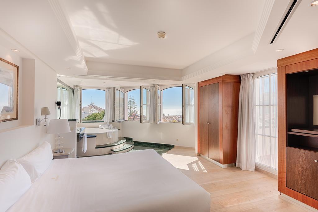 Las Dunas Suites & Apartments Estepona Szoba fotó