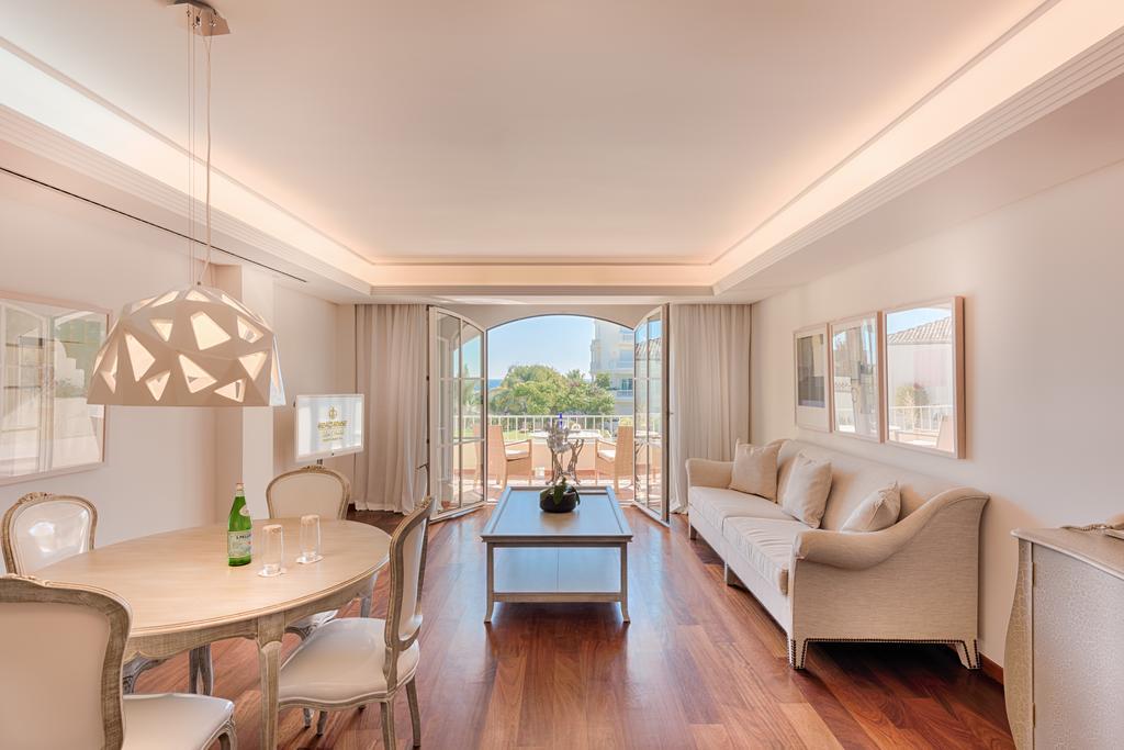 Las Dunas Suites & Apartments Estepona Szoba fotó