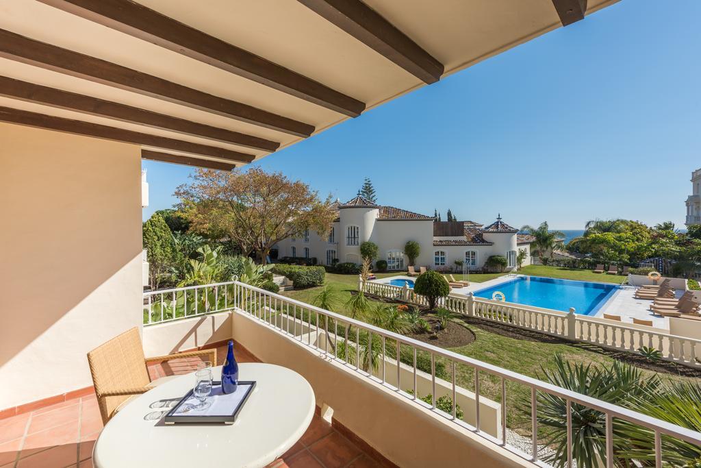 Las Dunas Suites & Apartments Estepona Szoba fotó