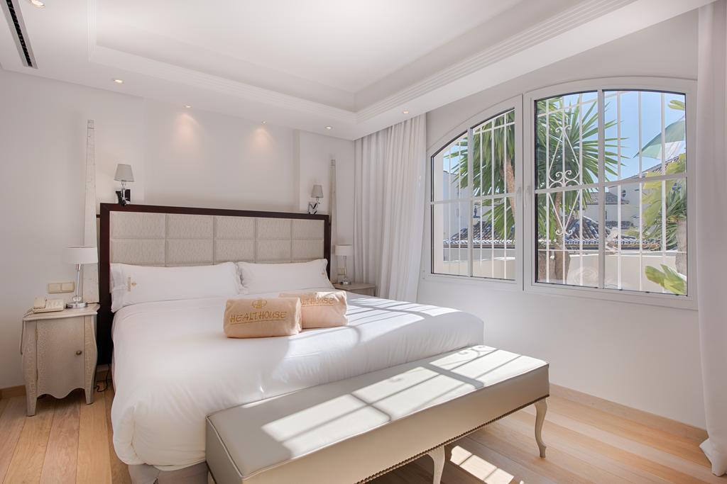 Las Dunas Suites & Apartments Estepona Szoba fotó