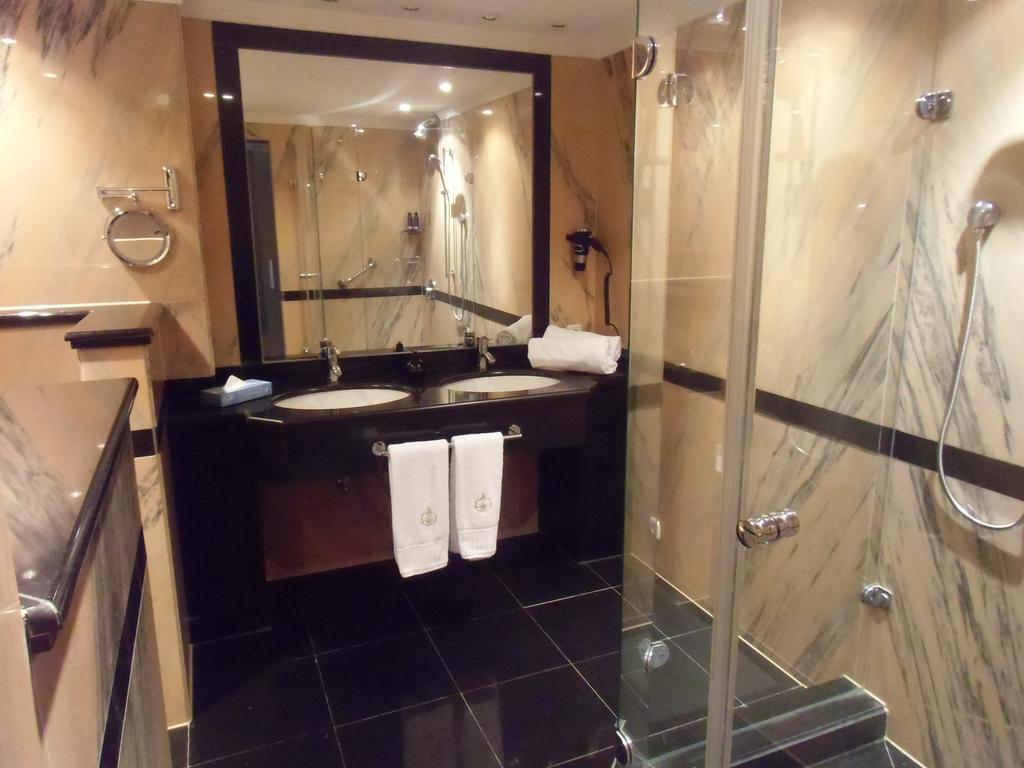 Las Dunas Suites & Apartments Estepona Szoba fotó