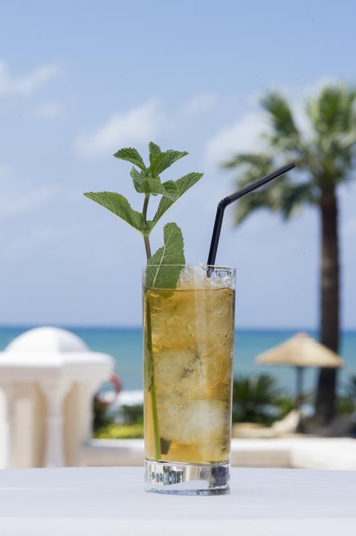 Las Dunas Suites & Apartments Estepona Kültér fotó