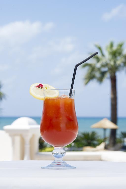 Las Dunas Suites & Apartments Estepona Kültér fotó