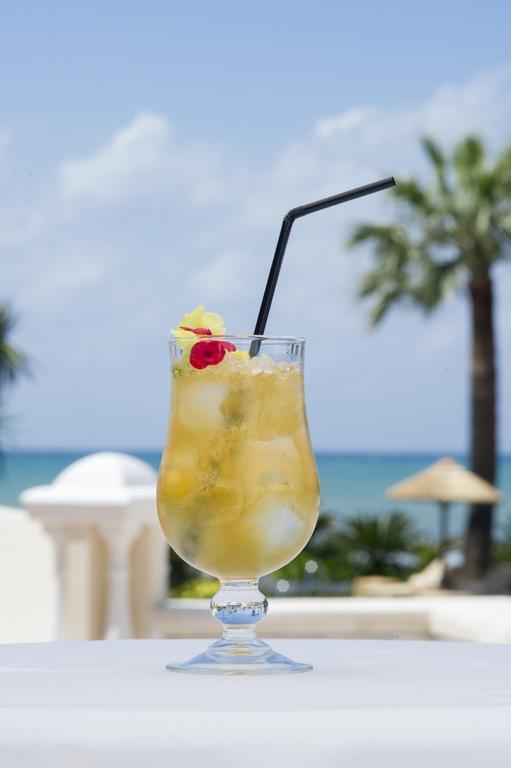 Las Dunas Suites & Apartments Estepona Kültér fotó