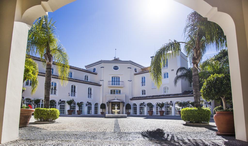 Las Dunas Suites & Apartments Estepona Kültér fotó
