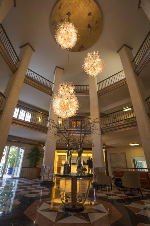 Las Dunas Suites & Apartments Estepona Kültér fotó