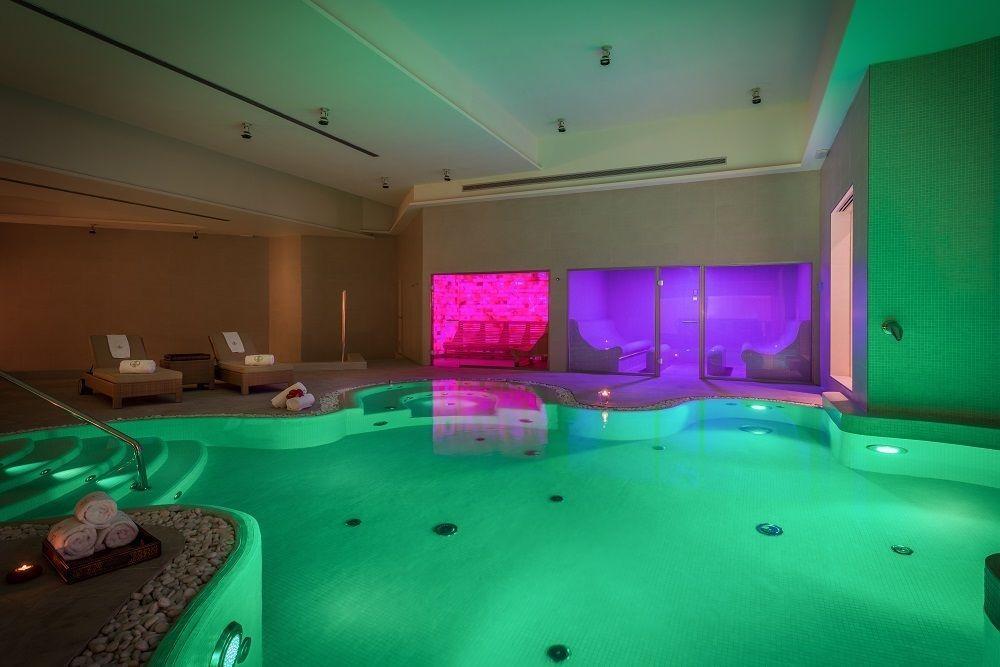 Las Dunas Suites & Apartments Estepona Kültér fotó