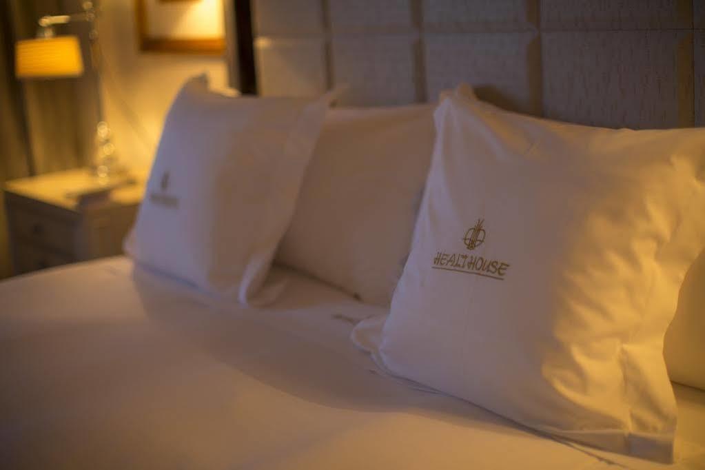 Las Dunas Suites & Apartments Estepona Kültér fotó