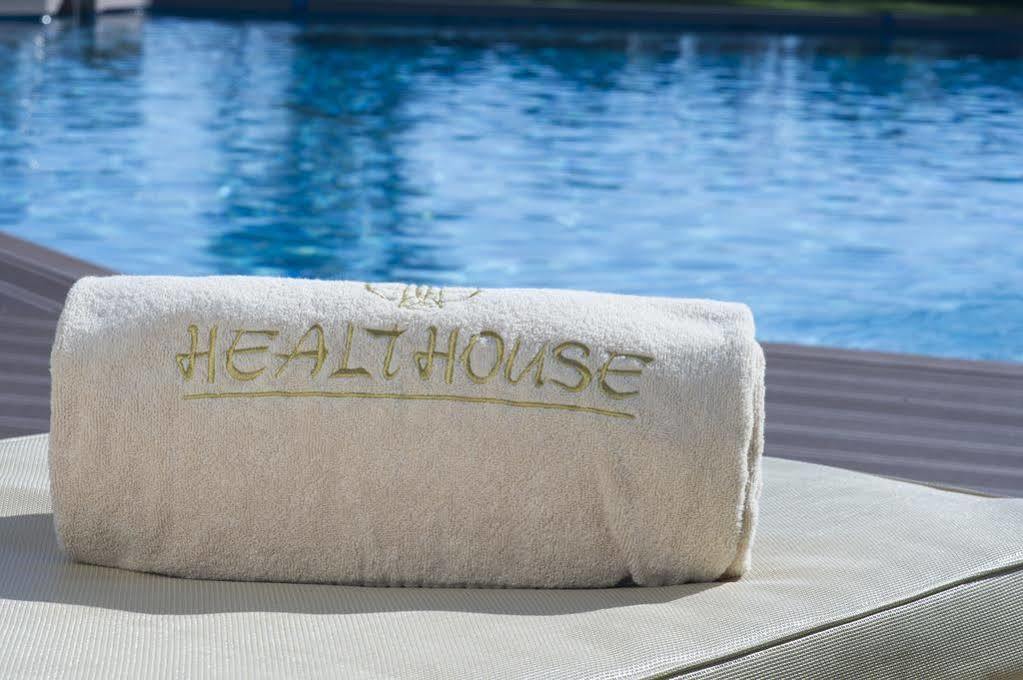 Las Dunas Suites & Apartments Estepona Kültér fotó