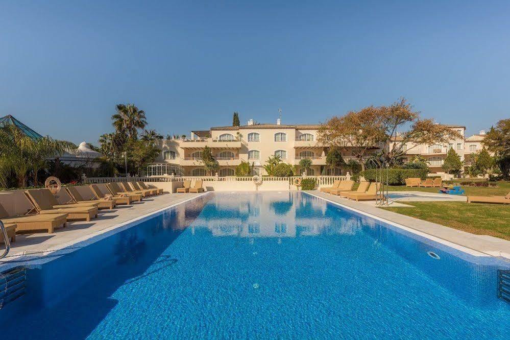 Las Dunas Suites & Apartments Estepona Kültér fotó